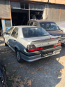 renault 19 europa kesme komple arka orjinal arka panel çamur