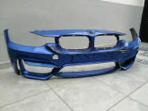 Bmw 3serisi f30 M ön tampon çıkma yedek parça