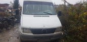 1998 mercedes sprinter 312 d kesme ön kasa