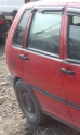 1994 model 60 lık fiat uno çıkma sağ arka kapı
