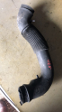 Volvo s70 turbo borusu