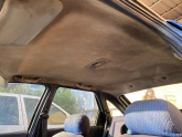 FORD ESCORT HURDA BELGELİ ARAÇ 1997 MODEL PARÇA SATILIK