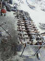 Oto Çıkma Parça / Alt Takım & Direksiyon / Aks / Ford / Taunus / Çıkma Parça 