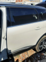 PEUGEOT 5008 SOL ARKA KAPI ÇIKMA ORJİNAL (2019+)