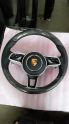 Oto Çıkma Parça / Alt Takım & Direksiyon / Direksiyon Simidi / Porsche / Cayenne / Sıfır Parça 