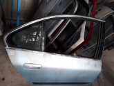 Peugeot 607 dolu sap arka kapı