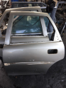 OPEL VECTRA SOL ARKA KAPI