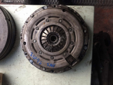OPEL ASTRA İNSİGNİA MOKKA 1.6 DİZEL BASKI BALATA VOLANT SET