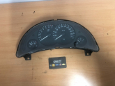 OPEL CORSA C BENZİNLİ KİLOMETRE SAATİ - KADRAN ÇIKMA ORJİNAL