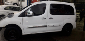 CİTROEN  BERLİNGO ÇIKMA SÜRGÜLÜ KAPI LİDER PEUGEOT