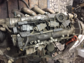 volkswagen polo 2013 1.4 benzin motor