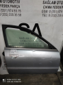 AUDİ A4 B5 95-99 ÇIKMA  SAĞ ÖN DOLU KAPI