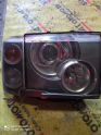 Oto Çıkma Parça / Elektrik / Far / Land Rover / Range Rover / Çıkma Parça 