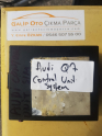 Audi Q7 4C2113A4I Control Unit System Hatasız Orjinal Çıkma