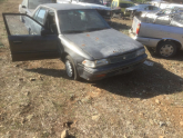 TOYOTA CORONA MOTOR KAPUTU
