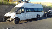 FORD TRANSİT 2006 MODEL 2.5 MOTOR SİLİNDİR KAPAĞI
