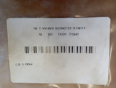 FORD FOCUS-C MAX 2003-2011.SİLİNDİR KAPAK CONTASI.3M5Q 6051