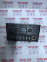 VOLVO XC90 KALORİFER KUMANDA PANELİ 9496811 OTOEN