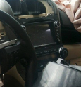 2010 HONDA CRV YOL BİLGİSAYARI ÇIKMA.