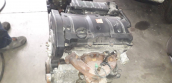 CİTROEN  C4  1.6  BENZİNLİ  ÇIKMA    KOMPLE    MOTOR