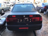 Seat Toledo komple arka kıç