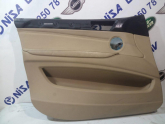BMW 3 SERİSİ E70 KASA SOL ÖN KAPI DÖŞEMESİ ORJ ÇIKMA