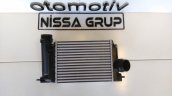 NİSSAN QASHQAİ TURBO RADYATÖRÜ OEM SIFIR 1.2 J11 2014-2020