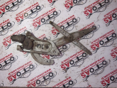 Renault Kangoo Cam Krikosu