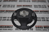 Oto Çıkma Parça / Alt Takım & Direksiyon / Direksiyon Simidi / Honda / Civic / Çıkma Parça 