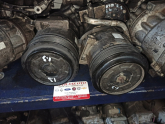 OPEL CORSA D 1.3 KLİMA KOMPRESÖRÜ