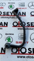 7577336 7577336-05 bmw x1 E84 westenhouse vakum borusu
