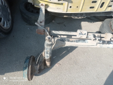 Oto Çıkma Parça / Alt Takım & Direksiyon / Arka Dingil / Renault / Laguna / Çıkma Parça 