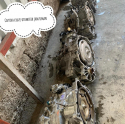 ÇIKMA CHEVROLET CAPTİVA OTOMATİK ŞANZIMAN