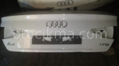 audi a4 bagaj kapağı 2015 2019 orjinal çıkma parça