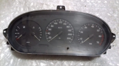 RENALUT MEGANE 1 1998 MODEL   GÖSTERGE SAATİ