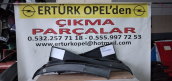 Oto Çıkma Parça / Kaporta & Karoser / Ön Cam Izgarası / Chevrolet / Rezzo / Çıkma Parça 