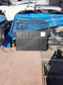 CİTROEN BERLİNGOPEUGEOTPANTER TEPPE PANEL VAN ARA BÖLME SACI