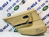 BMW 3 SERİSİ E90 KASA SOL ARKA KAPI DÖŞEMESİ ORJ ÇIKMA