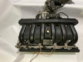 E36 2.8 motor pembe Enjektör