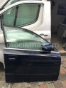 Audi a4 çıkma sağ ön kapı dolu hatasız