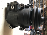 Oto Çıkma Parça / Isıtma, Soğutma & Klima / Klima Kompresörü / Hyundai / Starex / Çıkma Parça 