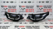 LAND ROVER DISCOVERY 5 SAĞ SOL TAKIM LED FAR (DOLU)