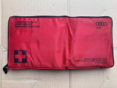 AUDI A4 A5 08-16 İLK YARDIM ÇANTASI 8K0860282