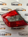 HONDA CİVİC SOL STOP TEMSAN OTO