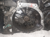 FORD CONNECT şanzıman