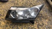 Chervrolet cruze sol far cancan opel