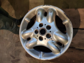 FREELANDER 16 İNÇ JANT LAND ROVER ORJİNAL ÇIKMA PARÇA