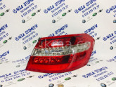 MERCEDES E SERİSİ W212 MAKYAJSIZ LEDLİ SAĞ STOP A2129060658