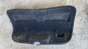 peugeot 407 bagaj kapağı kaplaması