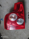 2004 Volvo XC90 çıkma takım stop